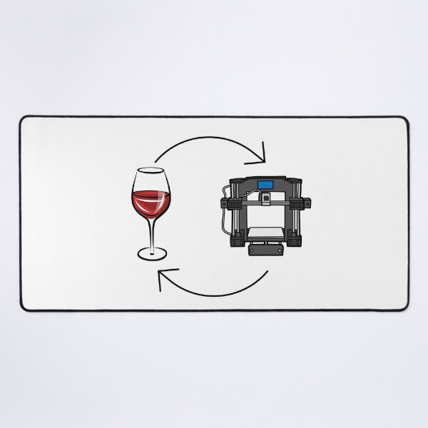 Item preview, Wine 3D Printer designed and sold by Printint.