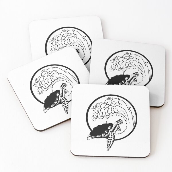 Item preview, Tortoise designed and sold by wolframico.