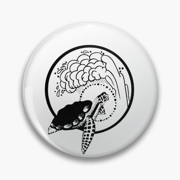 Item preview, Tortoise designed and sold by wolframico.