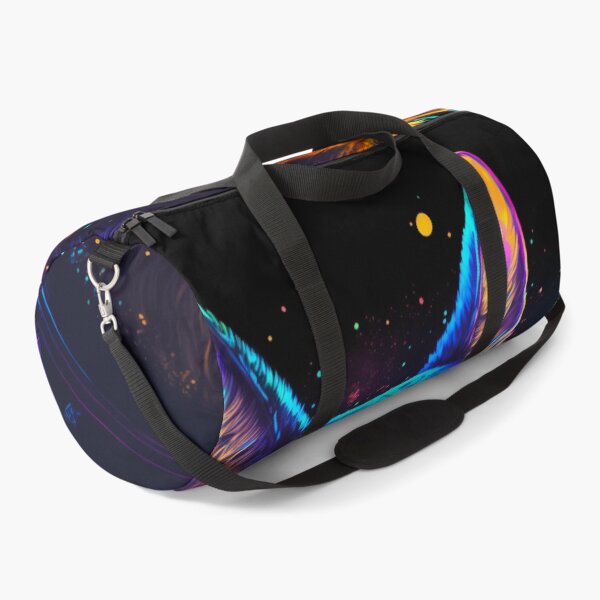 Item preview, Cyberpunk Dog designed and sold by ArtMadeByAI.
