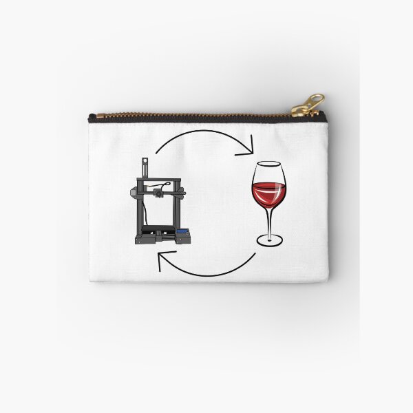 Item preview, Wine 3D Printer designed and sold by Printint.