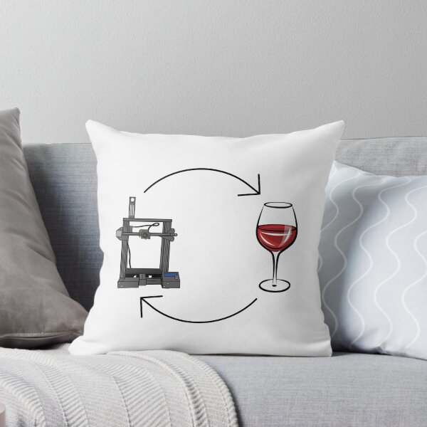 Item preview, Wine 3D Printer designed and sold by Printint.
