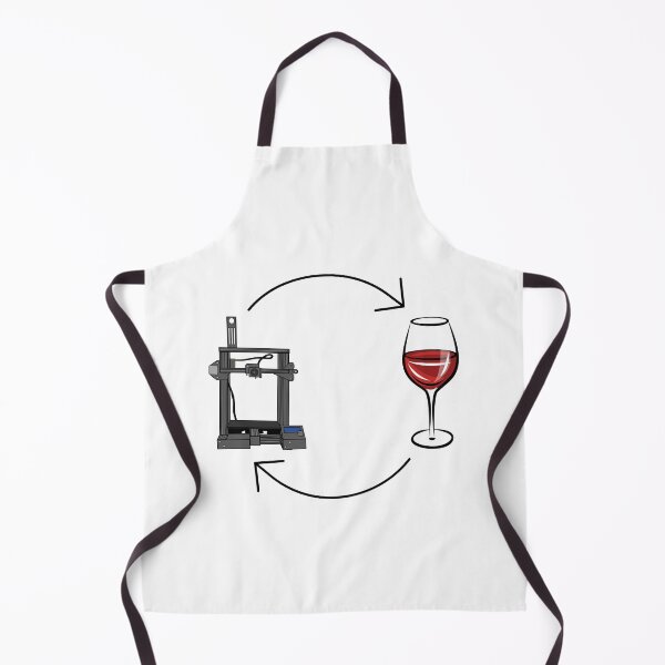 Item preview, Wine 3D Printer designed and sold by Printint.