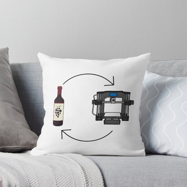 Artikelvorschau, Wein 3D-Drucker entworfen und verkauft von Printint.