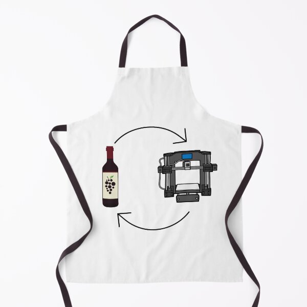 Item preview, Wine 3D Printer designed and sold by Printint.
