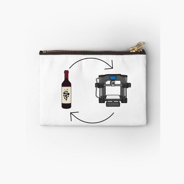 Item preview, Wine 3D Printer designed and sold by Printint.
