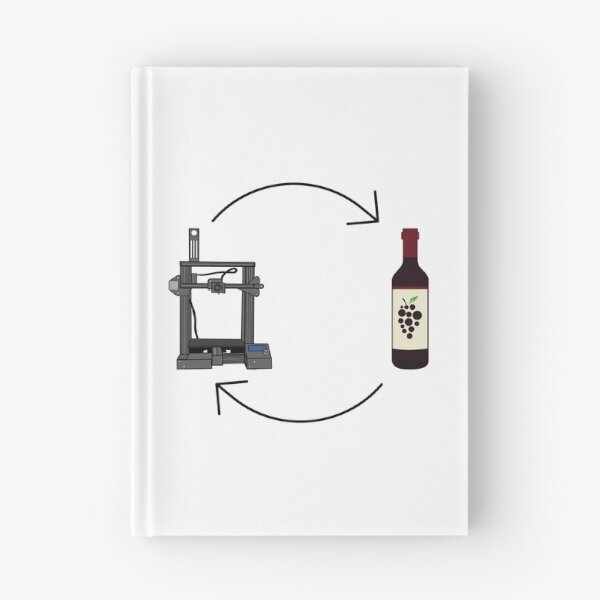 Item preview, Wine 3D Printer designed and sold by Printint.