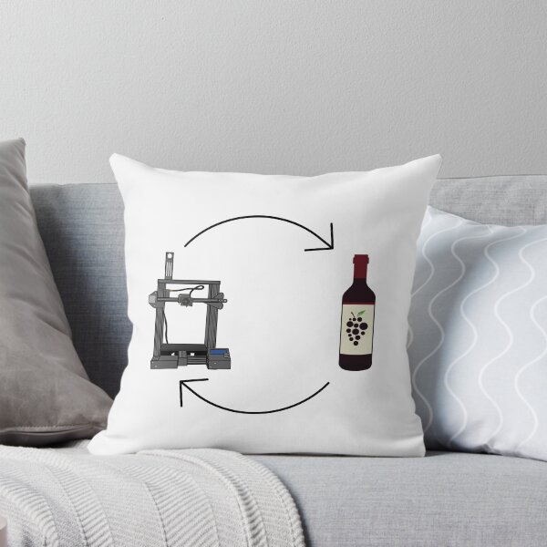 Item preview, Wine 3D Printer designed and sold by Printint.