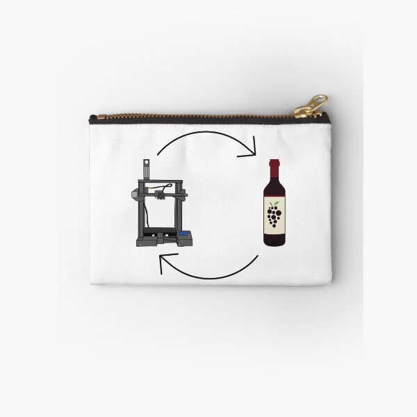 Item preview, Wine 3D Printer designed and sold by Printint.