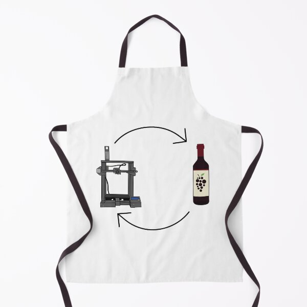Item preview, Wine 3D Printer designed and sold by Printint.