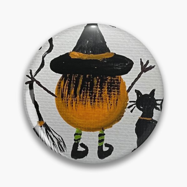 Item preview, Appy Halloween designed and sold by KaysWays.