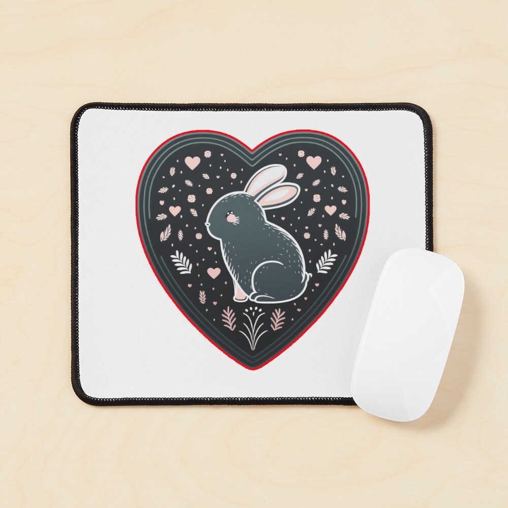 Item preview, Mouse Pad designed and sold by Quote-Zone.