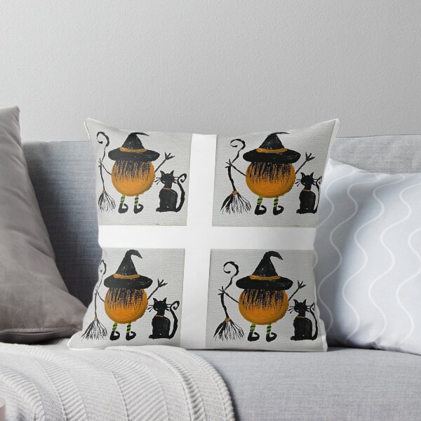 Item preview, Appy Halloween designed and sold by KaysWays.