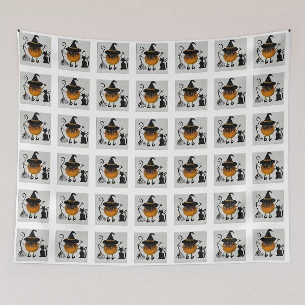 Item preview, Appy Halloween designed and sold by KaysWays.