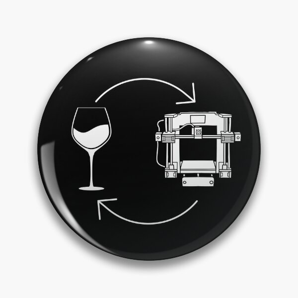 Item preview, Wine 3D Printer designed and sold by Printint.
