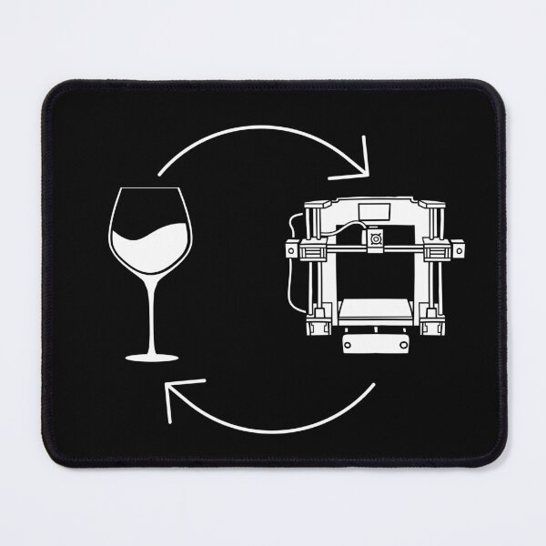 Item preview, Wine 3D Printer designed and sold by Printint.