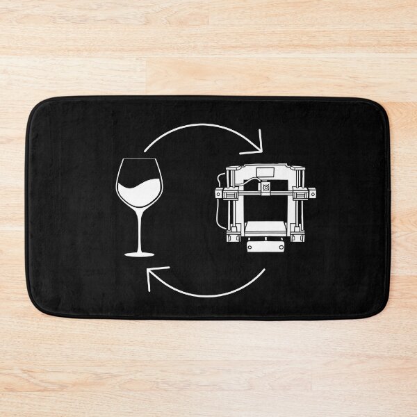 Item preview, Wine 3D Printer designed and sold by Printint.