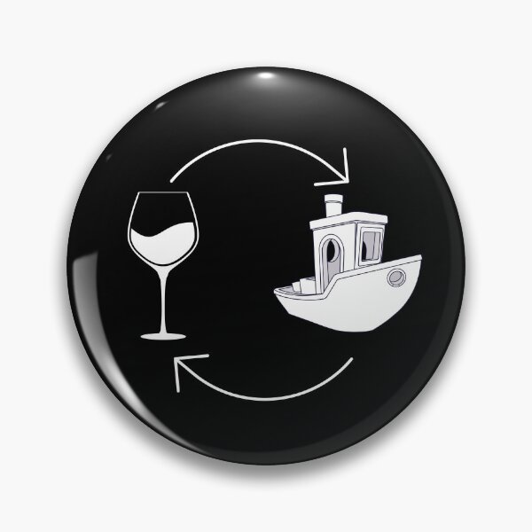 Item preview, Wine 3D Printer designed and sold by Printint.