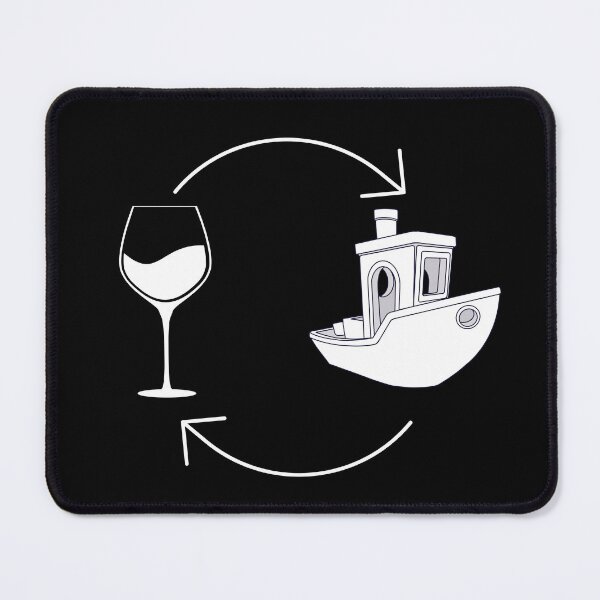Item preview, Wine 3D Printer designed and sold by Printint.