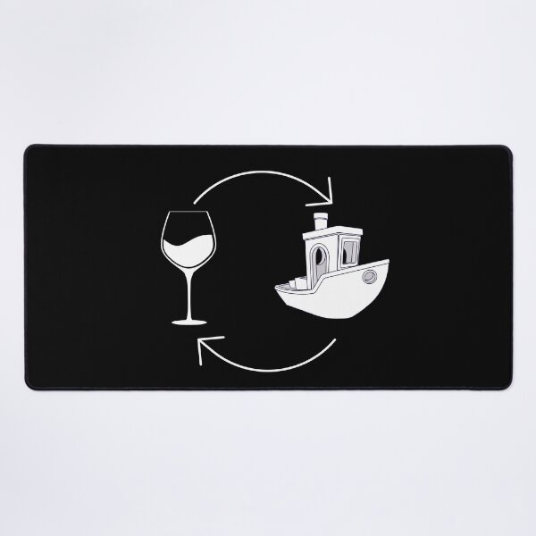 Item preview, Wine 3D Printer designed and sold by Printint.