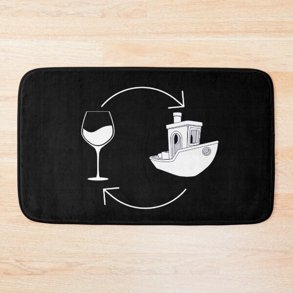 Item preview, Wine 3D Printer designed and sold by Printint.
