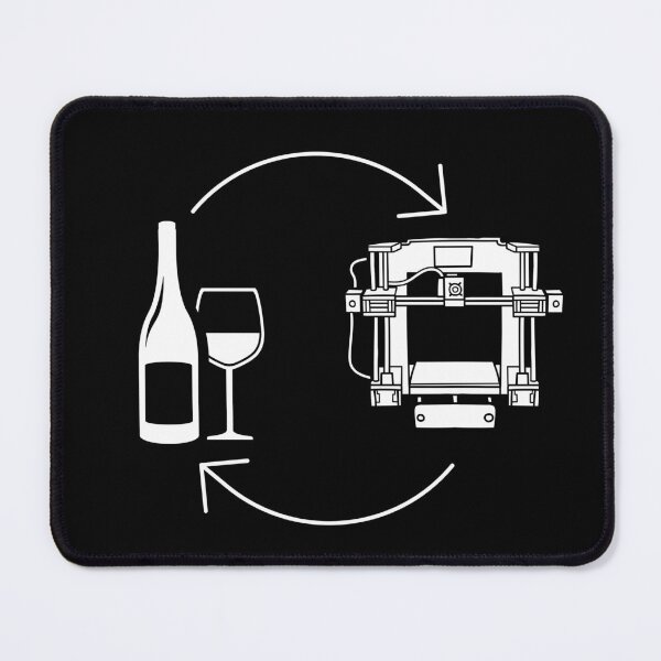 Item preview, Wine 3D Printer designed and sold by Printint.