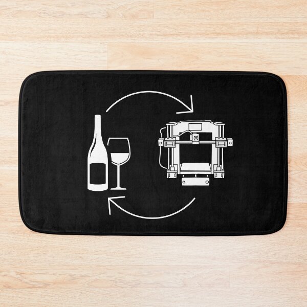 Item preview, Wine 3D Printer designed and sold by Printint.