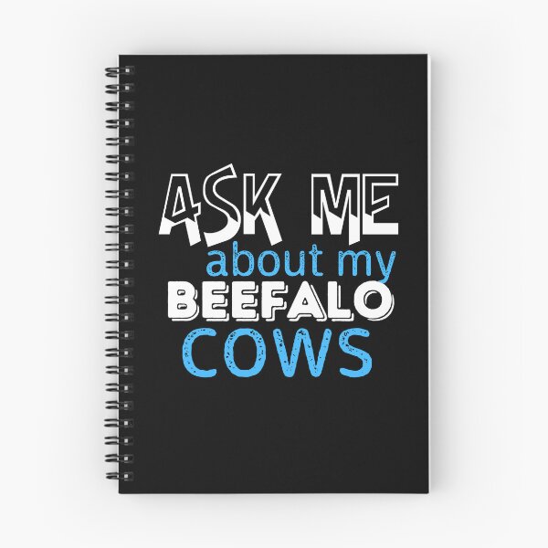 Item preview, Ask me about my Beefalo Cows designed and sold by FarmsteadAcers.