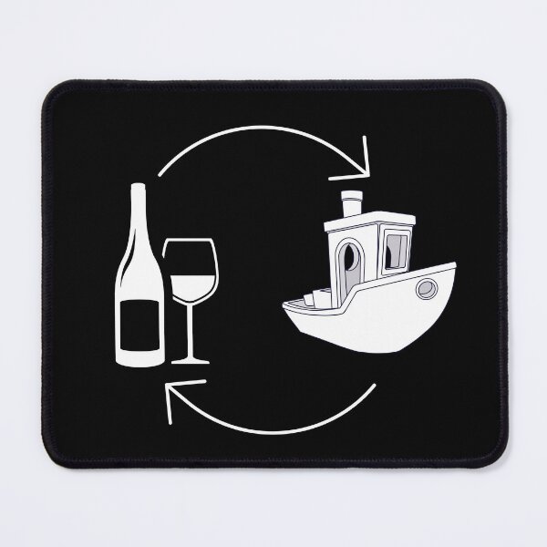 Item preview, Wine 3D Printer designed and sold by Printint.