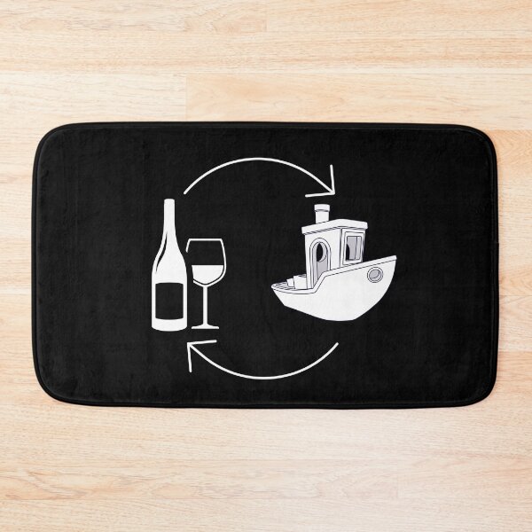 Item preview, Wine 3D Printer designed and sold by Printint.