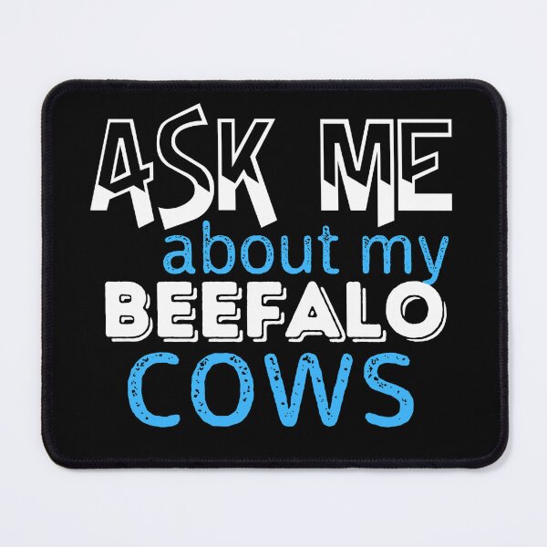 Item preview, Ask me about my Beefalo Cows designed and sold by FarmsteadAcers.