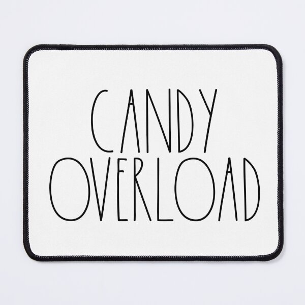 Item preview, Candy Overload Rae Dunn Inspired Farmhouse designed and sold by FineElephant.