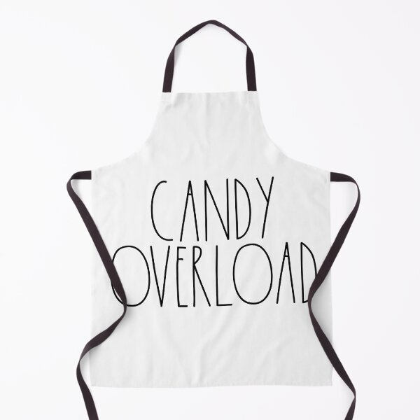 Item preview, Candy Overload Rae Dunn Inspired Farmhouse designed and sold by FineElephant.