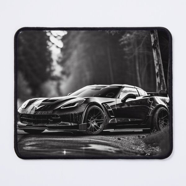 Item preview, C7 Corvette Realistic Rendition designed and sold by RuthlessCustoms.