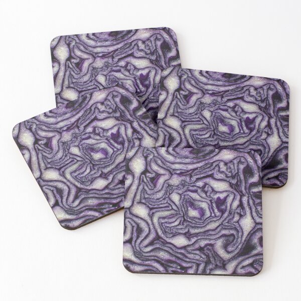 Item preview, Purple Cabbage designed and sold by Duncan Day.