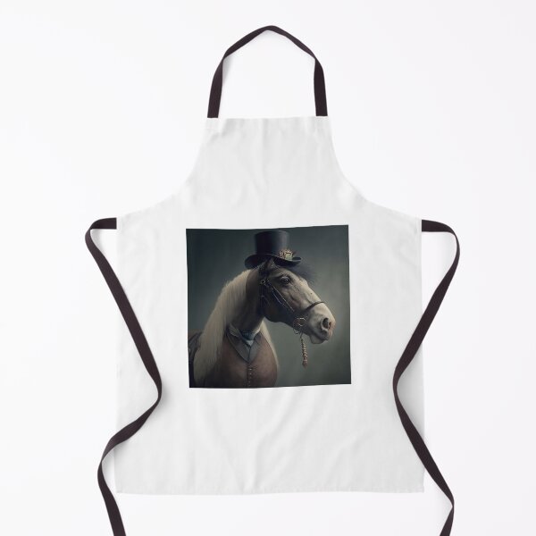 Item preview, Victorian Pony designed and sold by Paul Neuhaus.