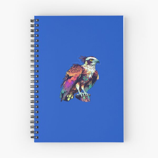 Item preview, Osprey/Seahawk designed and sold by ohkapi.