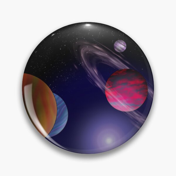 Item preview, Deep space designed and sold by Zari13.
