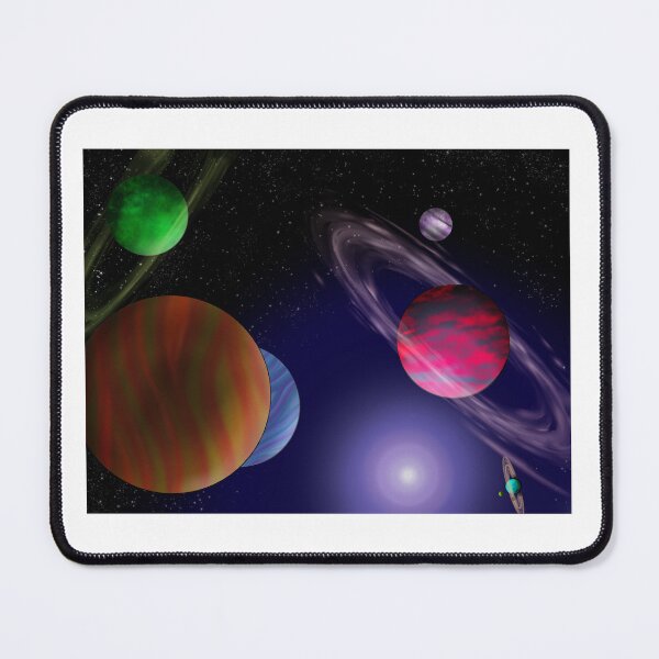 Item preview, Deep space designed and sold by Zari13.