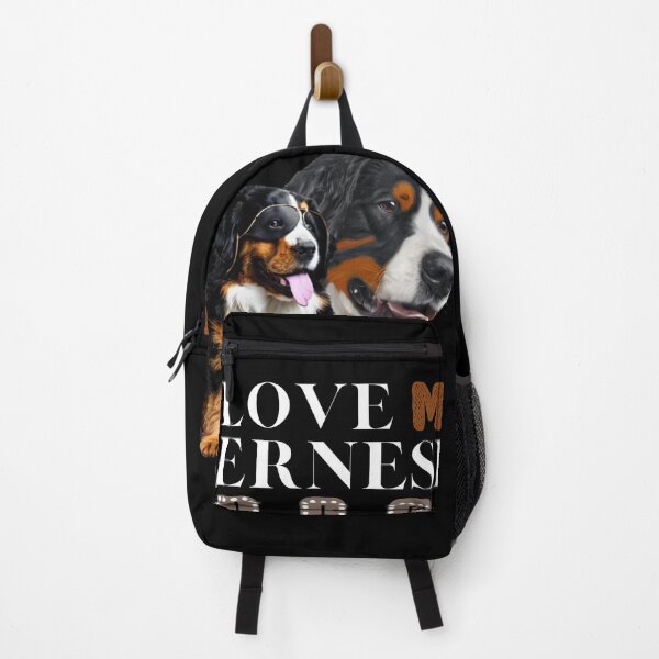 Item preview, bernese dog, i love my bernese dog designed and sold by chamosy ⭐⭐⭐⭐.