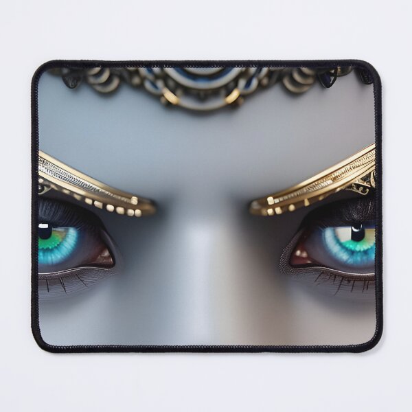 Item preview, Wisdom Mask I designed and sold by GGG-AI.
