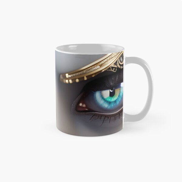 Item preview, Wisdom Mask I designed and sold by GGG-AI.