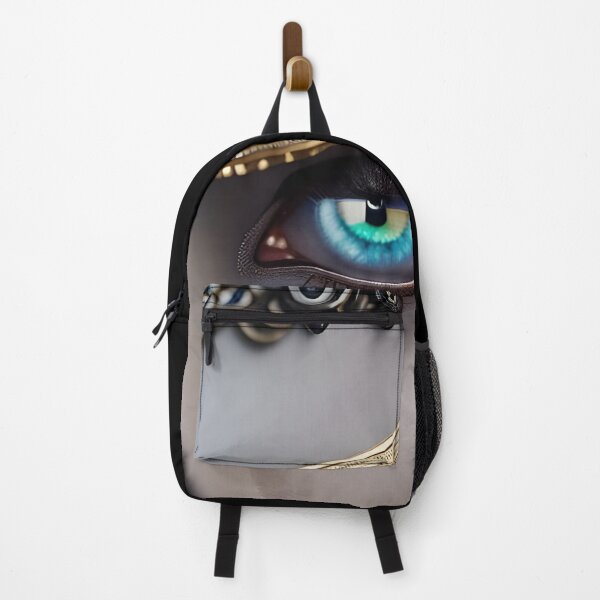 Item preview, Wisdom Mask I designed and sold by GGG-AI.
