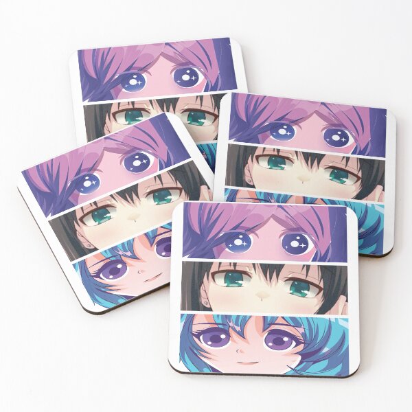 Item preview, Best Girls Anime designed and sold by StyleShirt007.