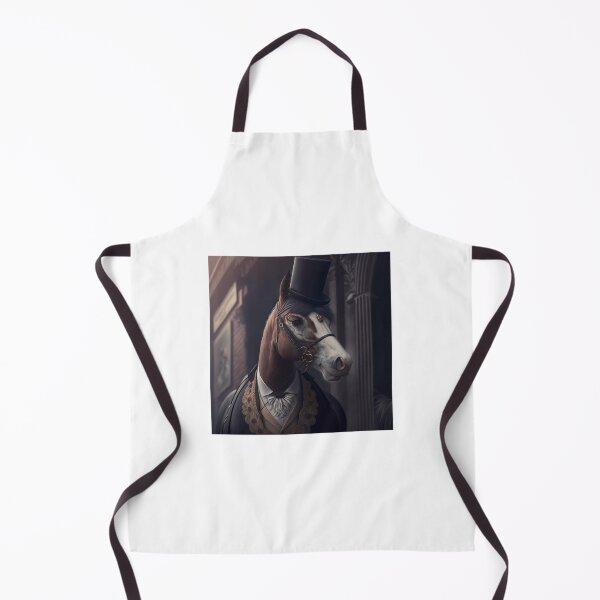 Item preview, Victorian Pony 2 designed and sold by Paul Neuhaus.