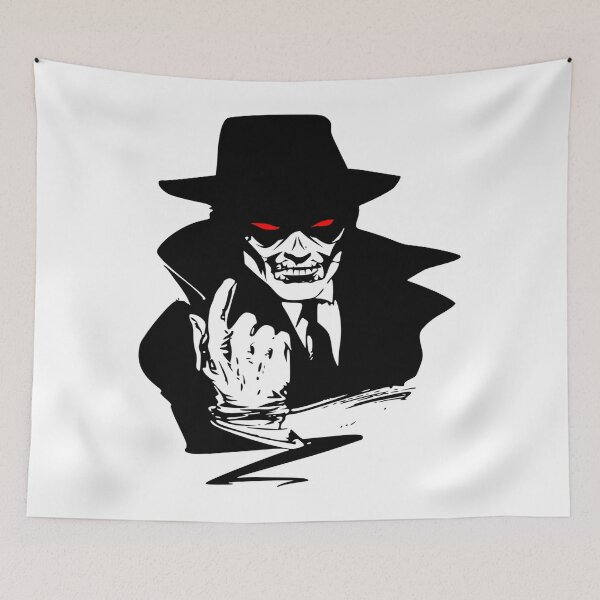 Item preview, THRILLER THE DEMON KILLER designed and sold by Prestige313.