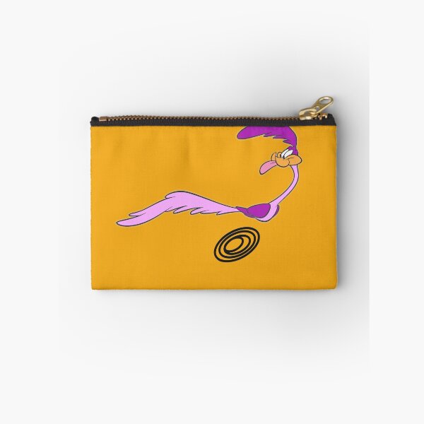 Item preview, pink roadrunner designed and sold by Hugo Salazar.