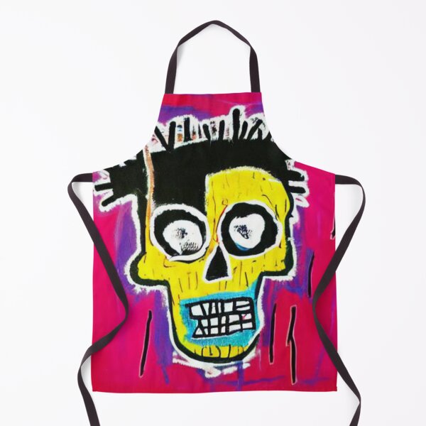 Item preview, Cartoon Skull | Street Art designed and sold by itzbart.