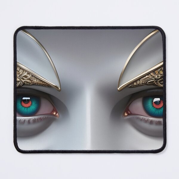 Item preview, Wisdom Mask II designed and sold by GGG-AI.