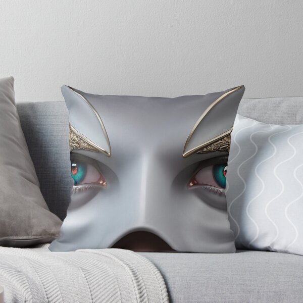Item preview, Wisdom Mask II designed and sold by GGG-AI.